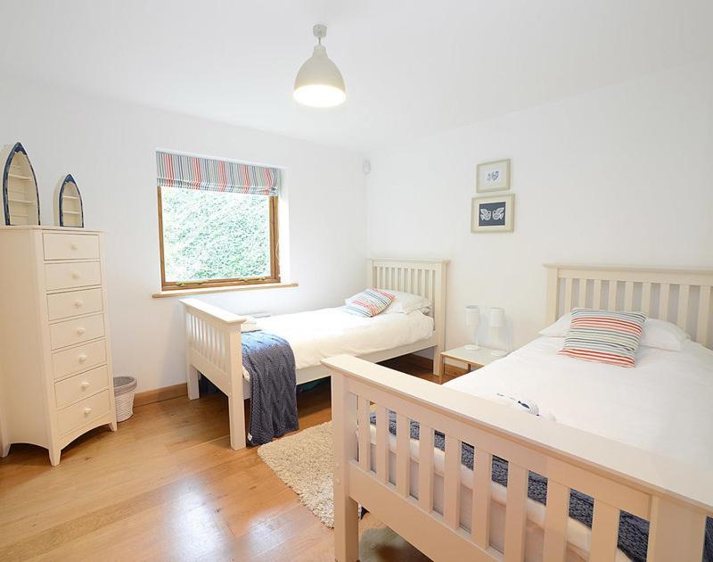 Sandy Hills 8 Падстоу Екстериор снимка